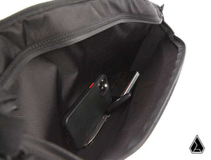 Assault Industries RZR Pro XP / Pro R / Turbo R RUXAK Door Paks, profile view