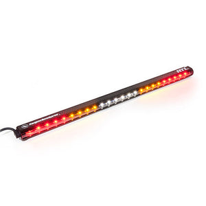 Baja Designs RTL LED Rear Light Bar | Universal Fit - Dunes 2 Dezert SXS