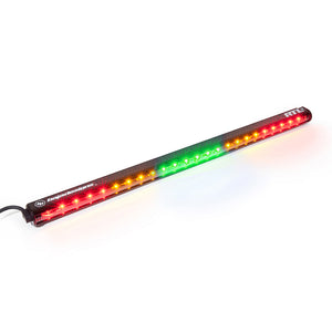 Baja Designs RTL LED Rear Light Bar | Universal Fit - Dunes 2 Dezert SXS