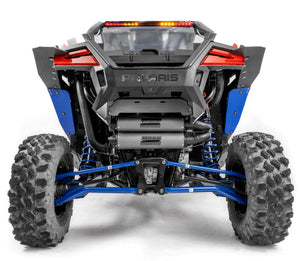 Polaris RZR 30" RTL-S Rear Light Kit | 2020–2024 - Dunes 2 Dezert SXS