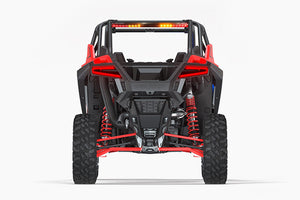 Polaris RZR 30" RTL-S Rear Light Kit | 2020–2024 - Dunes 2 Dezert SXS