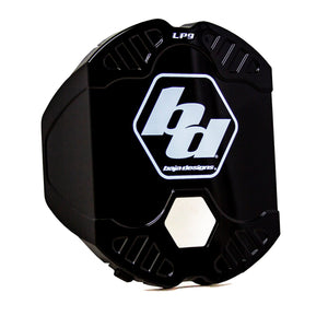 Baja Designs LP9 Single Rock Guard – Dunes 2 Dezert SXS