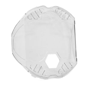 Baja Designs LP9 Single Rock Guard – Dunes 2 Dezert SXS