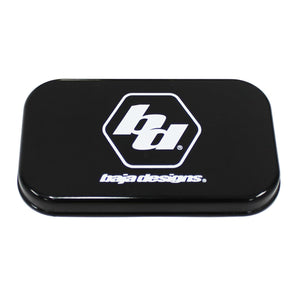 Baja Designs S2 Single Rock Guard | Universal - Dunes 2 Dezert SXS