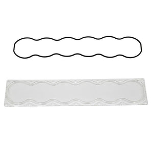 OnX6 Light Bar Lens Kit – 10" | Baja Designs - Dunes 2 Dezert SXS