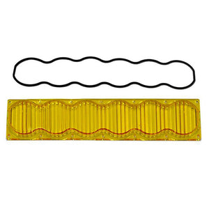 OnX6 Light Bar Lens Kit – 10" | Baja Designs - Dunes 2 Dezert SXS