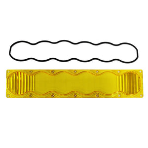OnX6 Light Bar Lens Kit – 10" | Baja Designs - Dunes 2 Dezert SXS