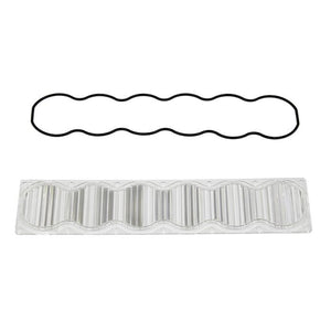 OnX6 Light Bar Lens Kit – 10" | Baja Designs - Dunes 2 Dezert SXS