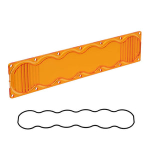 OnX6 Light Bar Lens Kit – 10" | Baja Designs - Dunes 2 Dezert SXS