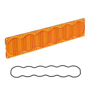OnX6 Light Bar Lens Kit – 10" | Baja Designs - Dunes 2 Dezert SXS