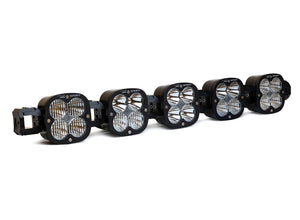 Baja Designs XL Linkable 5 Light - Dunes 2 Dezert SXS