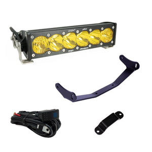 Can-Am Maverick R 10" OnX6+ Shock Tower Kit (2024) - Dunes 2 Dezert SXS