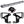 Baja Designs OnX6+ Textron Wildcat XX 40in Roof Mount Kit