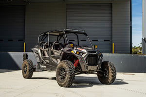 Polaris RZR OnX6+ 30" Roof Light Kit | 2014–2022 - Dunes 2 Dezert SXS