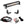 Baja Designs 16-18 Polaris RZR Turbo XP S8 Series 10in Light Bar Kit