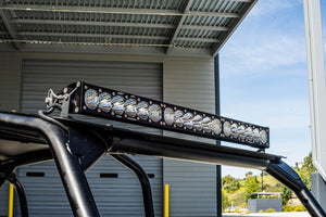 Polaris RZR OnX6+ 30" Roof Light Kit | 2014–2022 - Dunes 2 Dezert SXS