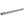 Baja Designs OnX6+ Straight, Clear, 50