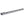 Baja Designs OnX6+ Straight, Clear, 50