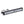 Baja Designs OnX6+ Straight, Clear, 20