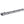 Baja Designs OnX6+ Straight, Clear, 40