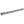 Baja Designs OnX6+ Straight, Clear, 50