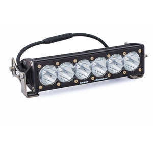 OnX6+ Straight LED Light Bar - Universal - Dunes 2 Dezert SXS