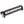 Baja Designs S8 Straight LED Light Bar Clear Spot 10