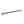 Baja Designs S8 Straight LED Light Bar Clear Spot 50