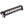 Baja Designs S8 Straight LED Light Bar Clear Wide Cornering 10