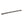 Baja Designs S8 Straight LED Light Bar Clear Wide Cornering 50