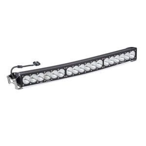 Baja Designs OnX6 Arc LED Light Bar - Dunes 2 Dezert SXS