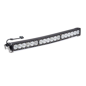 Baja Designs OnX6 Arc LED Light Bar - Dunes 2 Dezert SXS