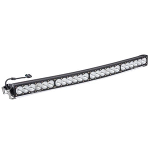 Baja Designs OnX6 Arc LED Light Bar - Dunes 2 Dezert SXS