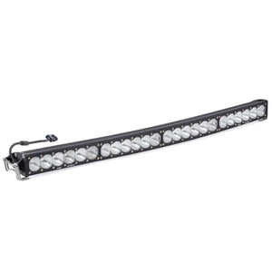 Baja Designs OnX6 Arc LED Light Bar - Dunes 2 Dezert SXS