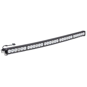 Baja Designs OnX6 Arc LED Light Bar - Dunes 2 Dezert SXS