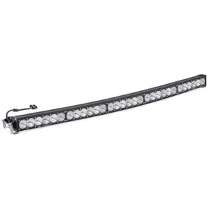 Baja Designs OnX6 Arc LED Light Bar - Dunes 2 Dezert SXS
