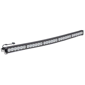 Baja Designs OnX6 Arc LED Light Bar - Dunes 2 Dezert SXS