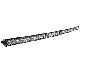 Baja Designs OnX6 Arc LED Light Bar - Dunes 2 Dezert SXS