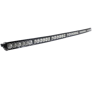 Baja Designs OnX6 Arc LED Light Bar - Dunes 2 Dezert SXS