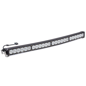 Baja Designs OnX6 Arc LED Light Bar - Dunes 2 Dezert SXS