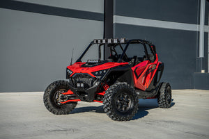 Polaris RZR XL Linkable Roof Light Kit | Pro XP & Turbo R - Dunes 2 Dezert SXS
