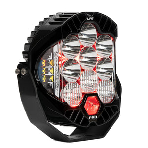 Baja Designs LP9 Pro LED Auxiliary Light Pod | Universal - Dunes 2 Dezert SXS