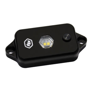 Baja Designs LED, Dome Light w/Switch white - Dunes 2 Dezert SXS