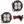 Baja Designs XL-R 80 LED Auxiliary Light Pod Pair - Underland Offroad