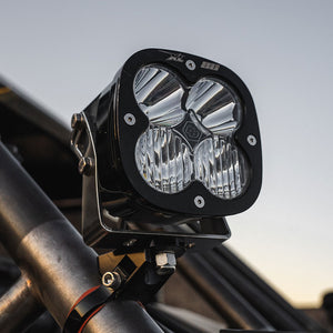 Baja Designs XL80 LED Auxiliary Light Pod | Universal - Dunes 2 Dezert SXS