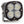 Baja Designs XL80 LED Auxiliary Light Pod Clear Wide Cornering - Dunes 2 Dezert SXS