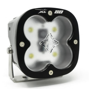 Baja Designs XL80 LED Auxiliary Light Pod Clear Work/Scene- Dunes 2 Dezert SXS