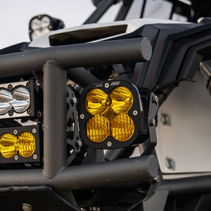 Baja Designs XL80 LED Auxiliary Light Pod | Universal - Dunes 2 Dezert SXS