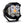 Baja Designs LP4 Pro LED Auxiliary Light Pod - Clear lens and Amber backlight in a driving combo light pattern - Dunes 2 Dezert SXS