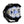Baja Designs LP4 Pro LED Auxiliary Light Pod - Clear lens and Blue backlight in a driving combo light pattern - Dunes 2 Dezert SXS